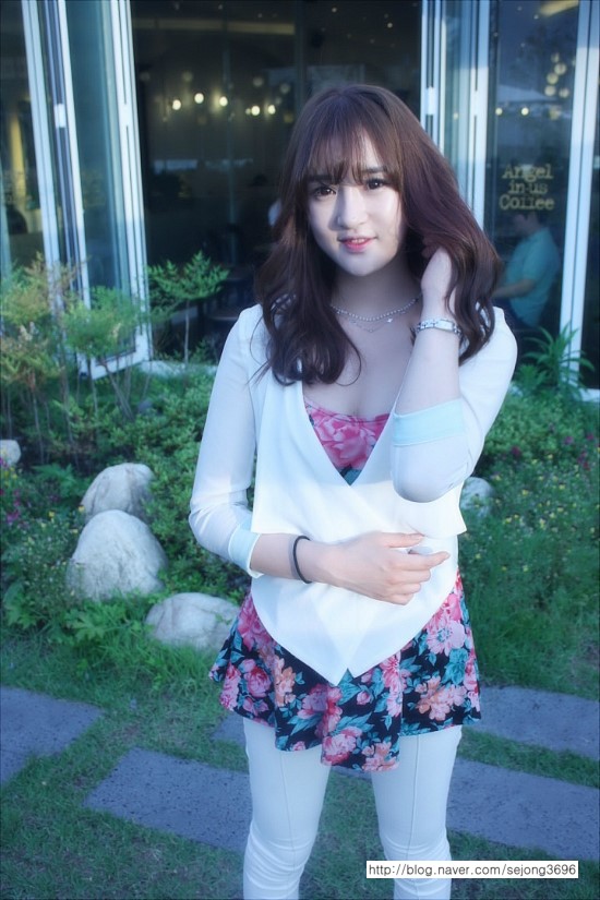 고나영헤어 이미지