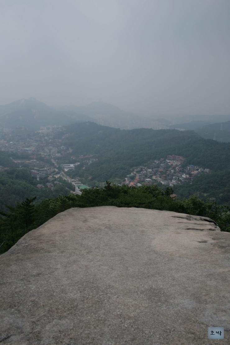 비봉수석 이미지