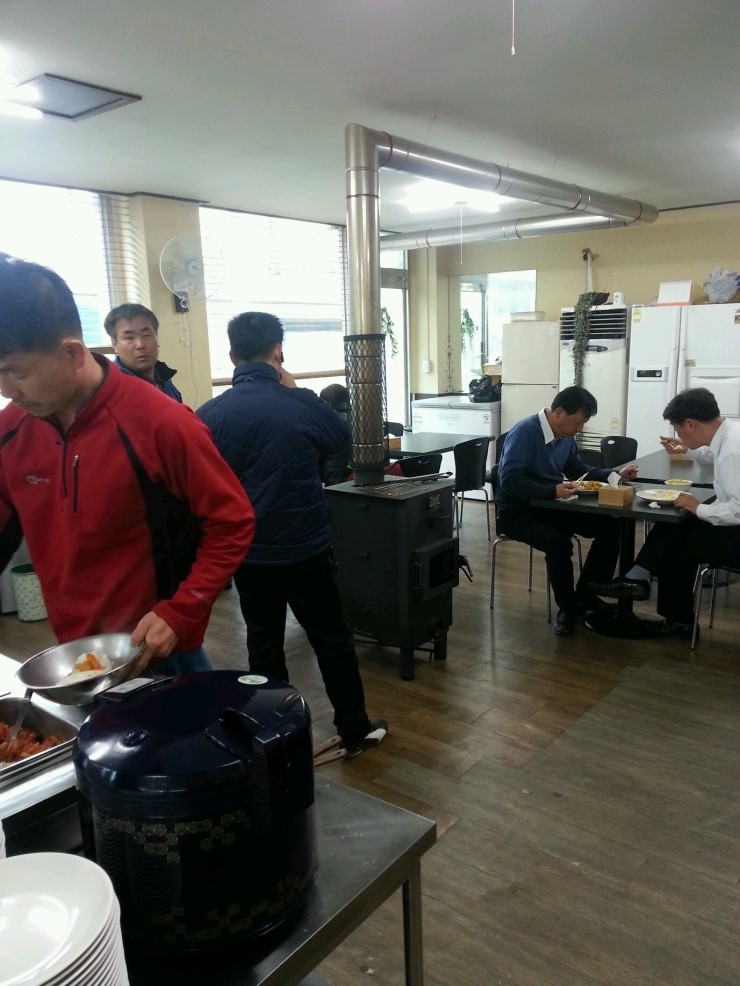 밥사랑한식뷔페 이미지