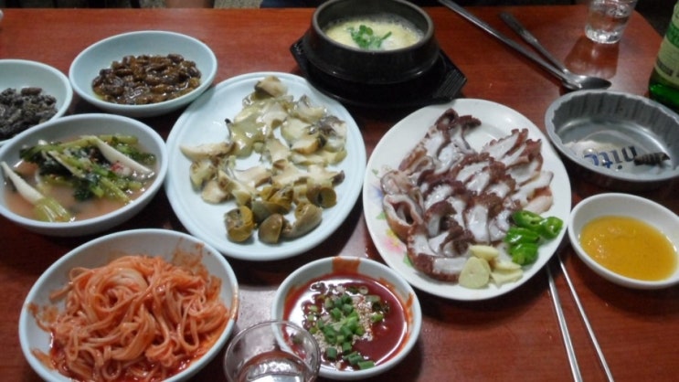 은하수포장타운 이미지