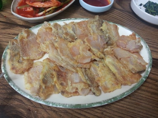전주한방오리 이미지