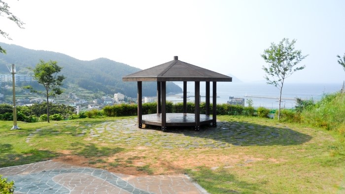 블루힐모텔 이미지