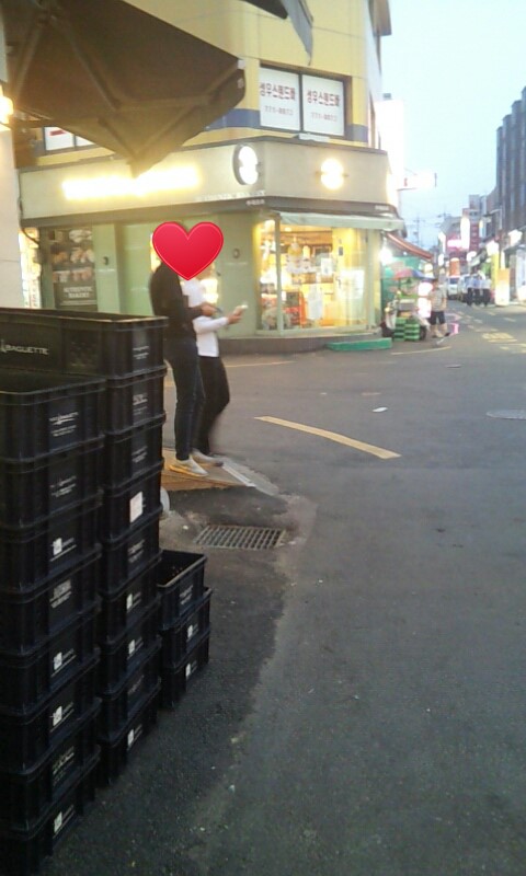 뚜레쥬르중앙점 이미지