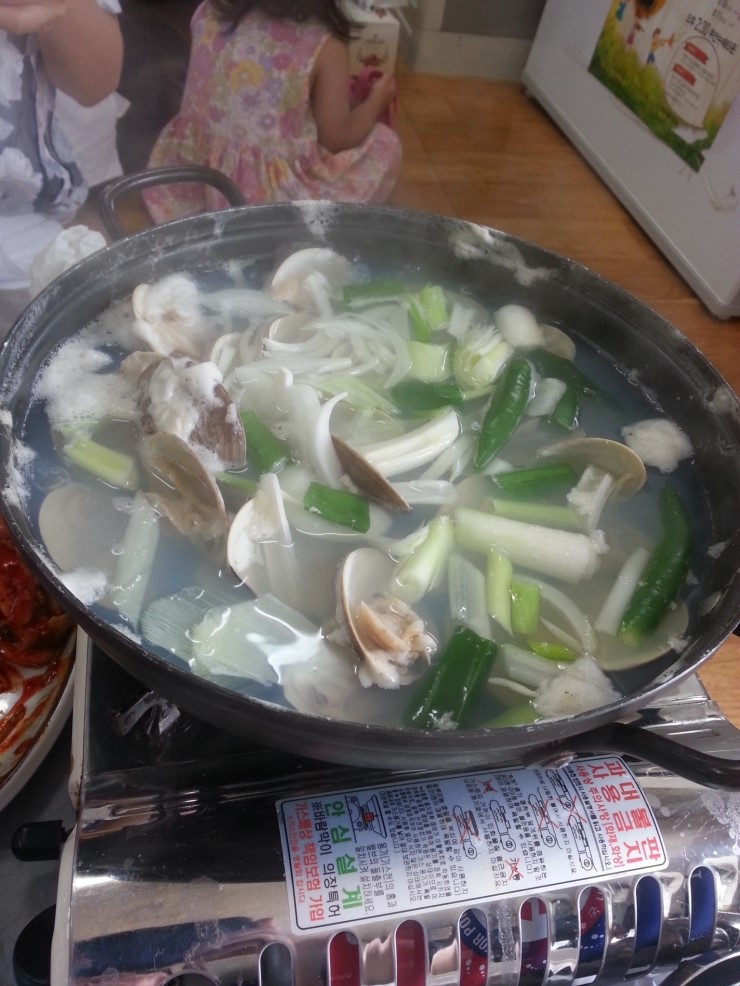 백합반찬가게 이미지