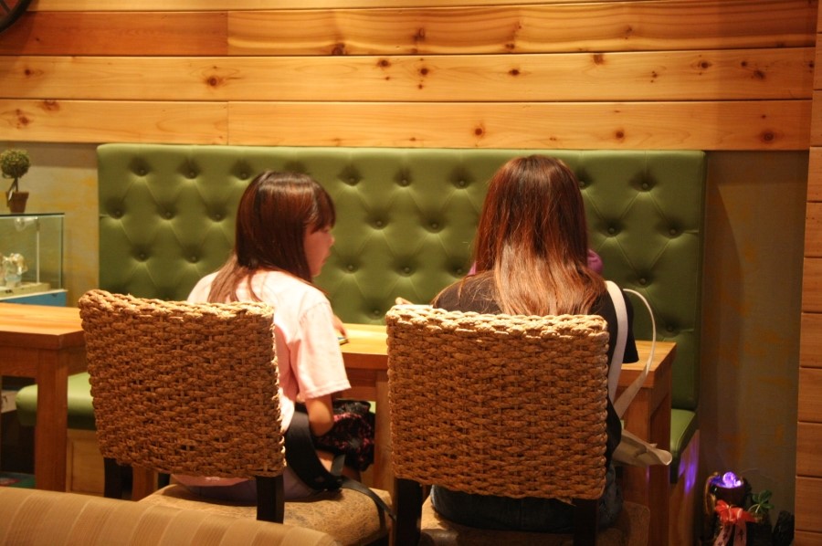 카페토르토니 이미지