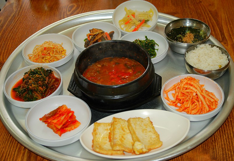 정이식당 이미지