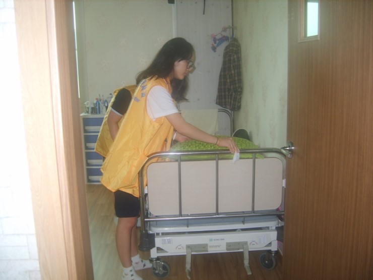 사회복지법인 사랑의집 이미지