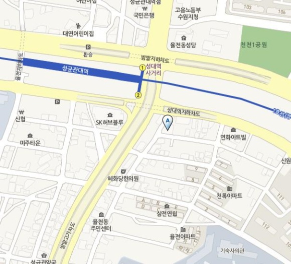 꾸이꾸이돼지마을 이미지