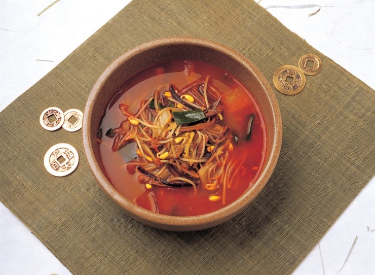 진주숯불갈비마을 이미지