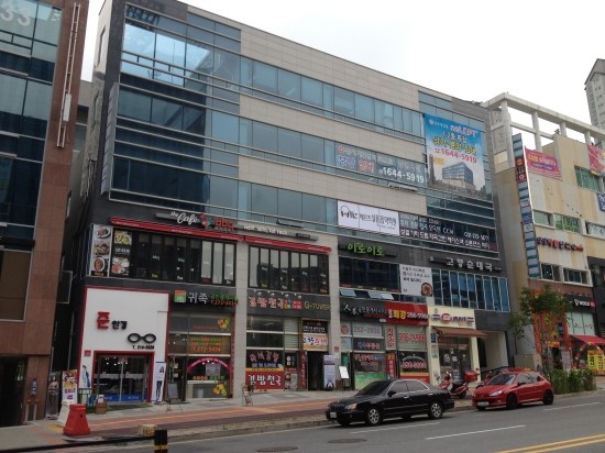 비비큐도청점 이미지