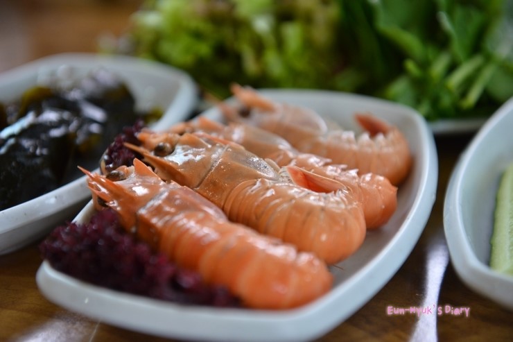 한성식당 이미지