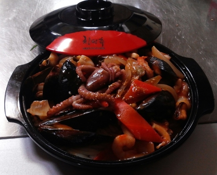 칭탕츄 이미지
