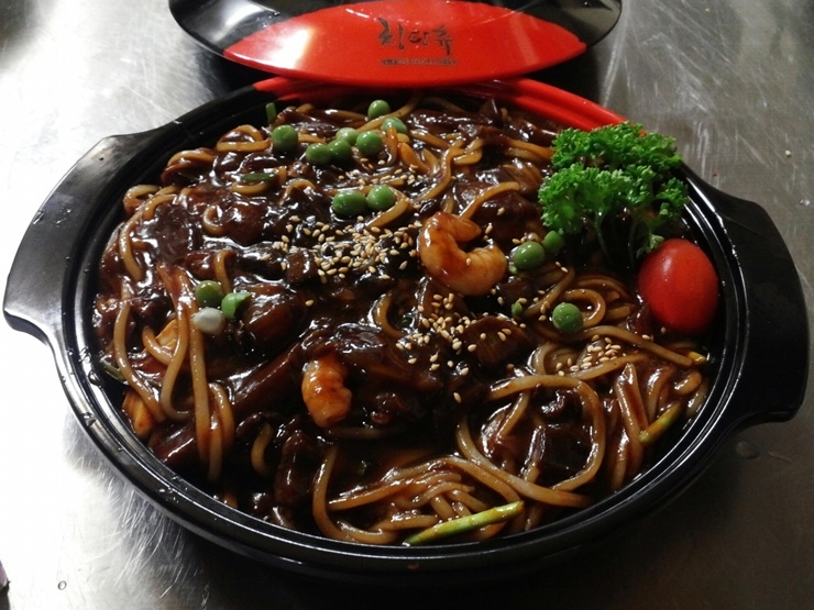 칭탕츄 이미지