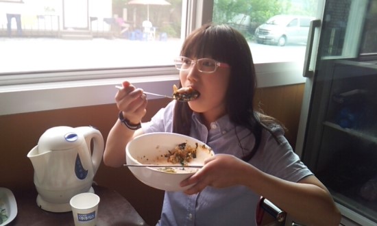 동강별아래 이미지