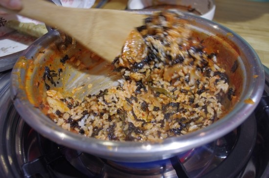 짚신매운갈비찜내 이미지