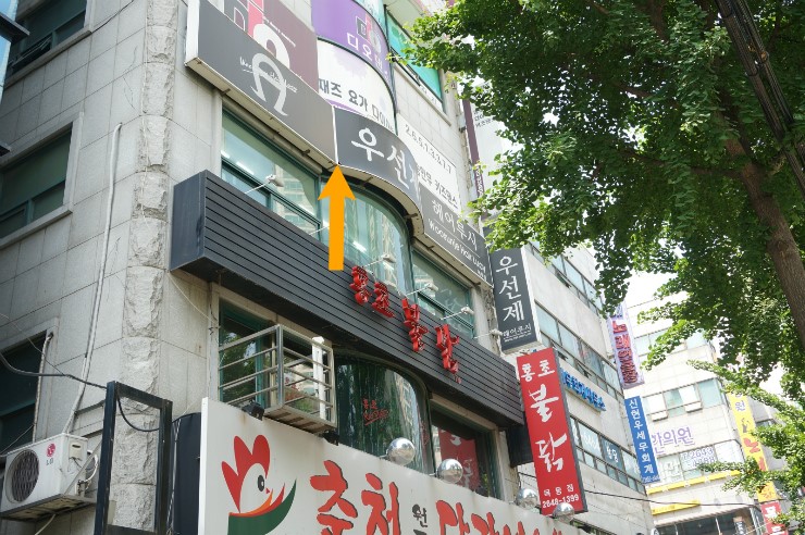 우선제 헤어루시 이미지