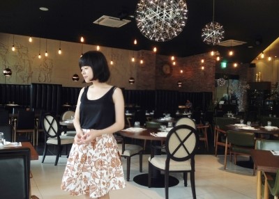 아리안나 이미지