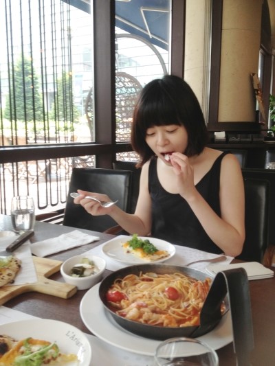 아리안나 이미지