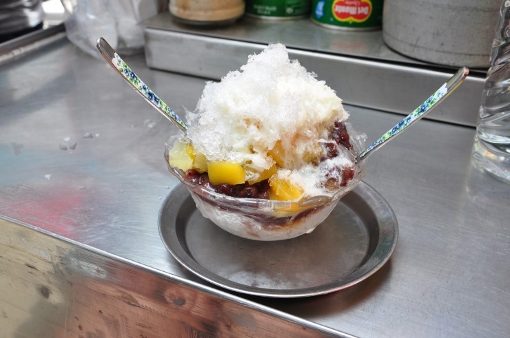 부산중앙시장 이미지