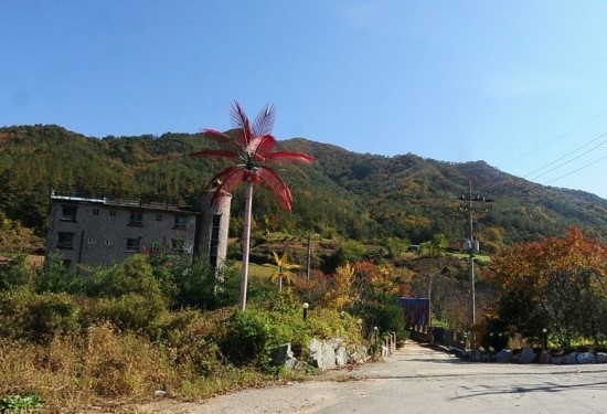 린모텔 이미지