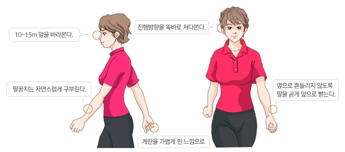 나르자워킹화 이미지