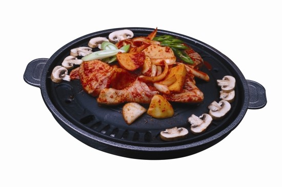 1960닭갈비 이미지