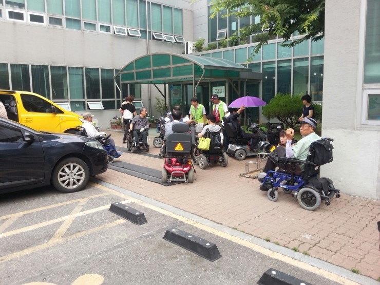 시흥장애인종합복지관 이미지