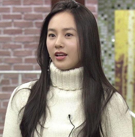 생얼미인 이미지