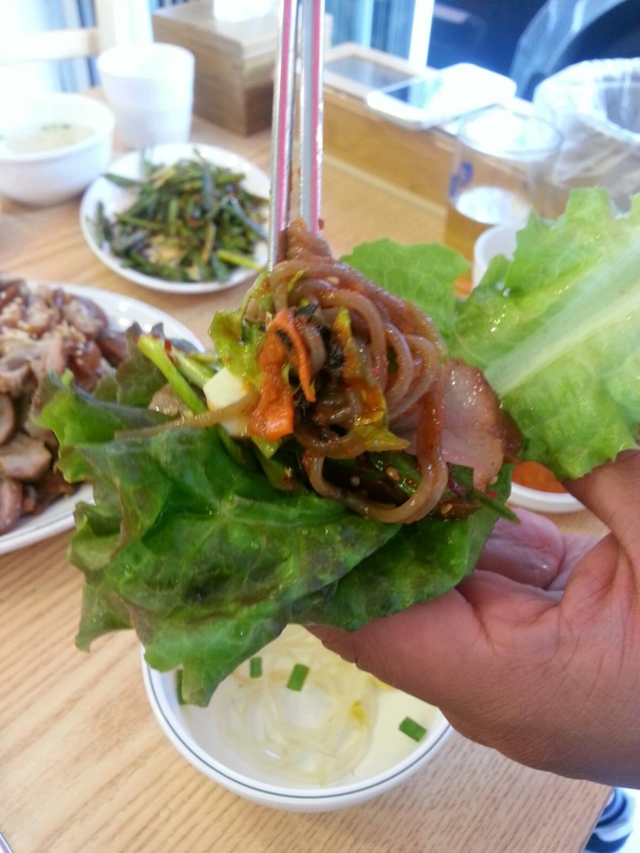 신선이발 이미지