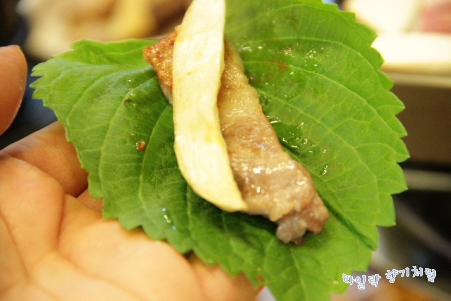 지리산토종꺼먹돼지 이미지