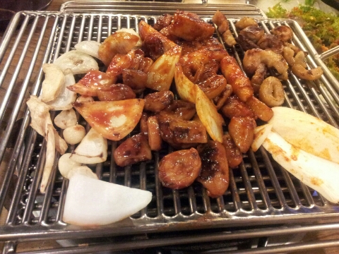 손문곱창 이미지