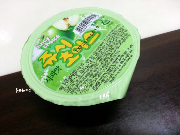 맛나에프앤비 이미지