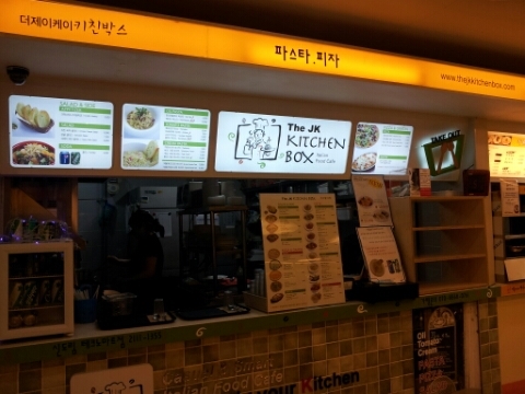제이케이푸드 이미지
