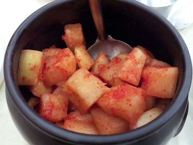 명가순대 이미지