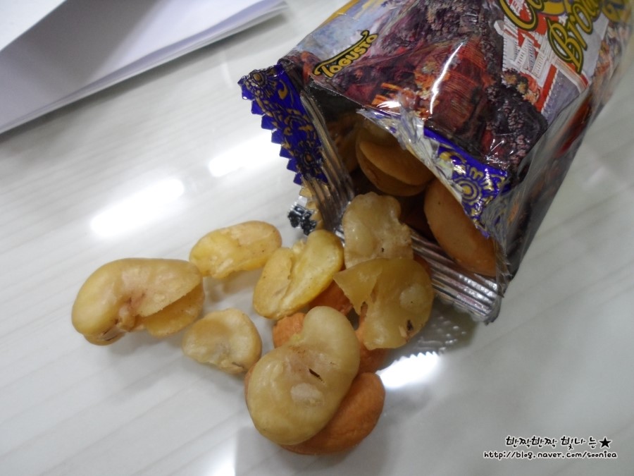 제일땅콩 이미지