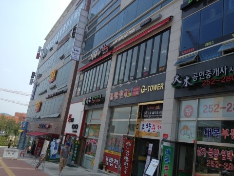 비비큐도청점 이미지