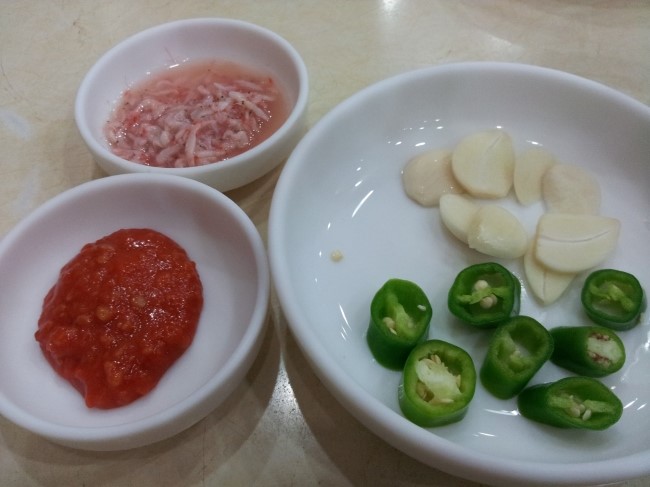 명가순대 이미지