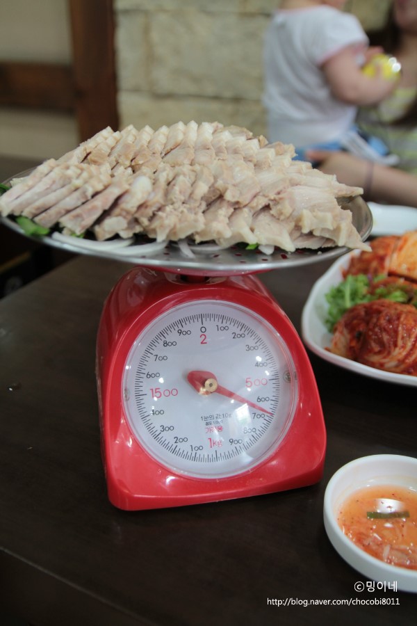 원할머니 보쌈(녹번점) 이미지