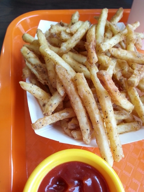 맘스터치순천대점 이미지