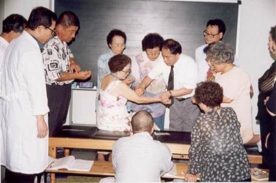 한방서당 이미지