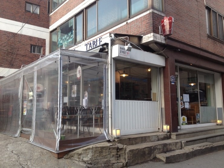 베이커스주 이미지