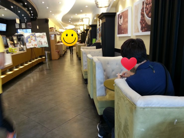 엔제리너스조선대 이미지