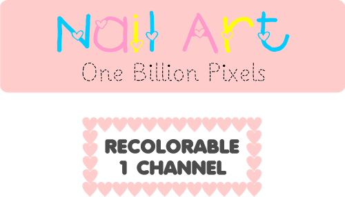Nail ONE 이미지