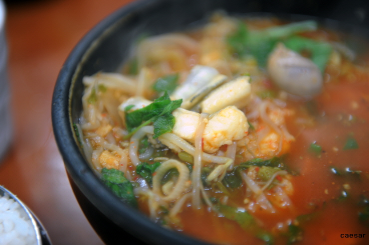 삼천포식당 이미지