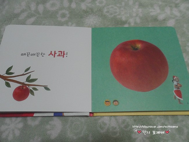 과일 요리사 이미지
