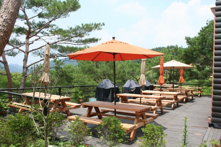 산약초식당 이미지