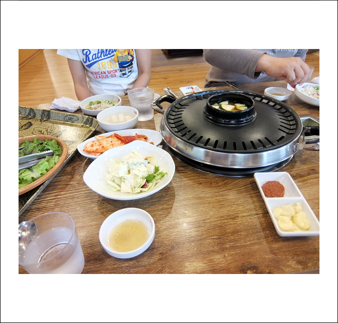 육봉달 정육점 이미지