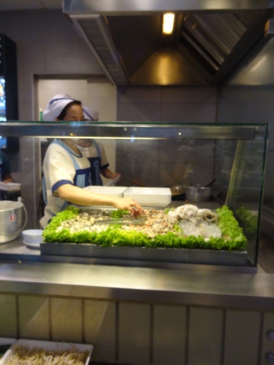헤븐리푸드 이미지