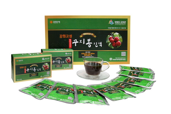 강원생약 이미지