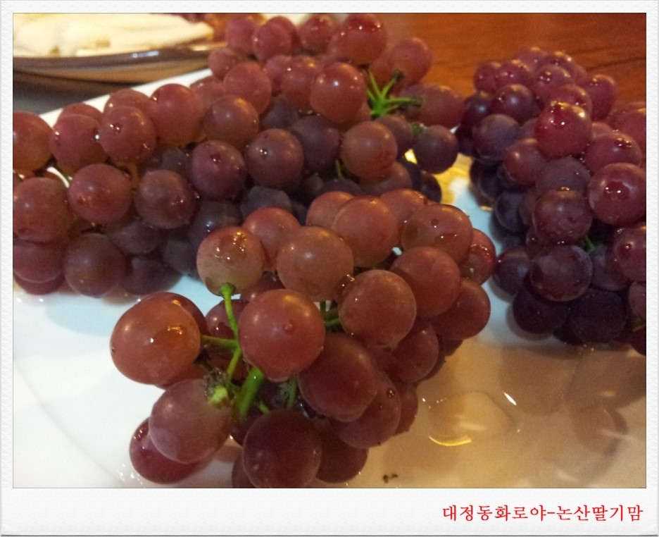 한우야!화로야! 이미지